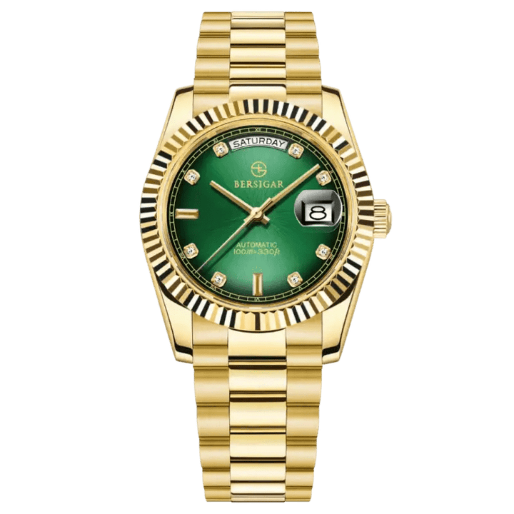 BERSIGAR LUXAURA 1752