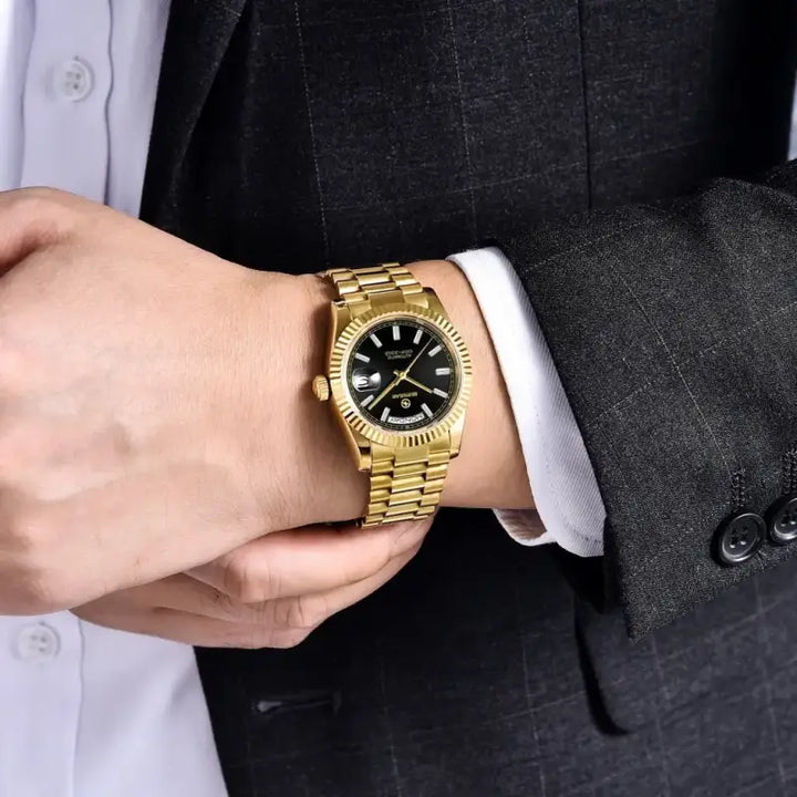 BERSIGAR LUXAURA 1752