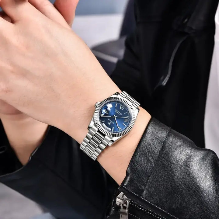 BERSIGAR LUXAURA 1752