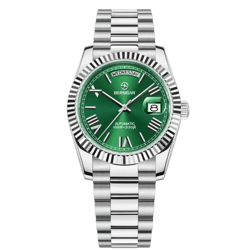 BERSIGAR LUXAURA 1752