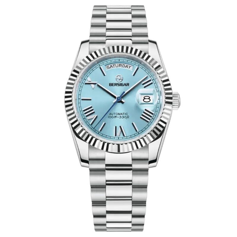 BERSIGAR LUXAURA 1752