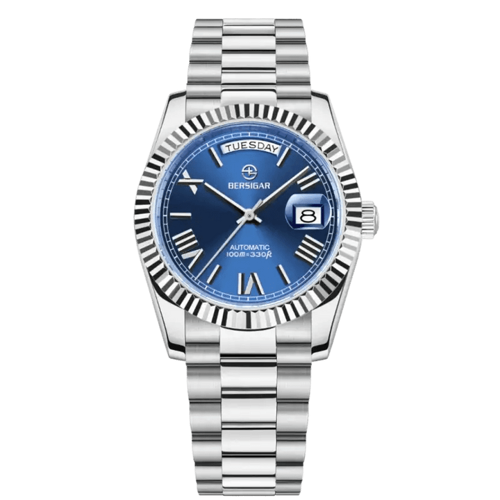 BERSIGAR LUXAURA 1752