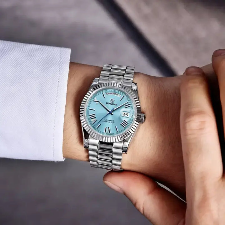 BERSIGAR LUXAURA 1752