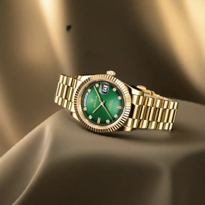 BERSIGAR LUXAURA 1752