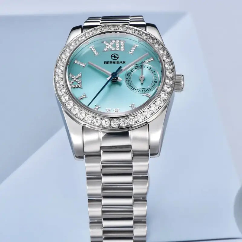 Bersigar Luxuara 1776 for Women Timepiece