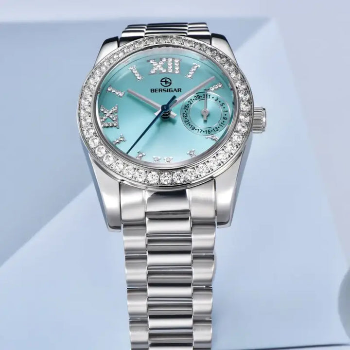Bersigar Luxuara 1776 for Women Timepiece