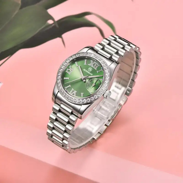 Bersigar Luxuara 1776 for Women Timepiece