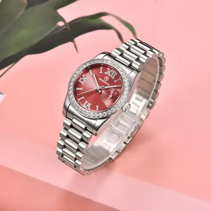 Bersigar Luxuara 1776 for Women Timepiece