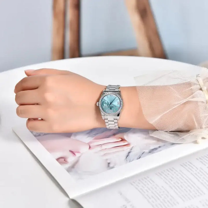 Bersigar Luxuara 1776 for Women Timepiece