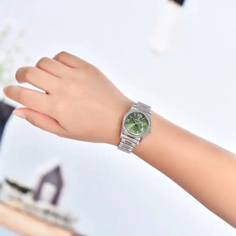 Bersigar Luxuara 1776 for Women Timepiece