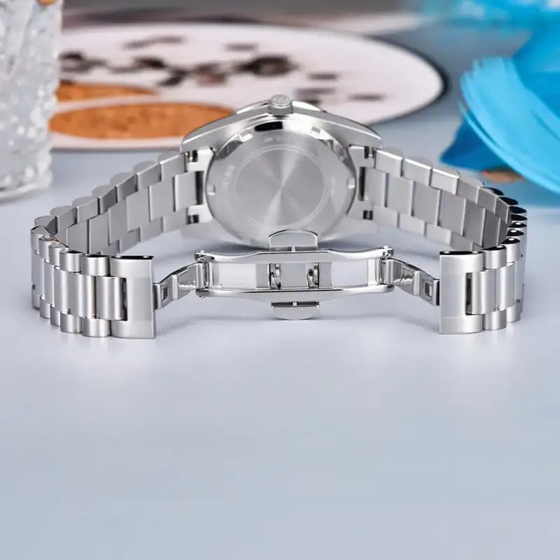 Bersigar Luxuara 1776 for Women Timepiece