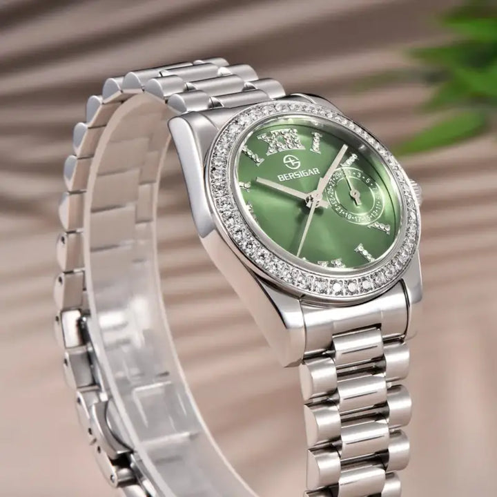 Bersigar Luxuara 1776 for Women Timepiece
