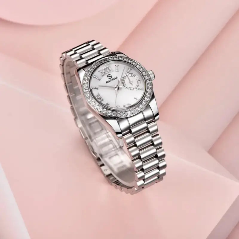 Bersigar Luxuara 1776 for Women Timepiece