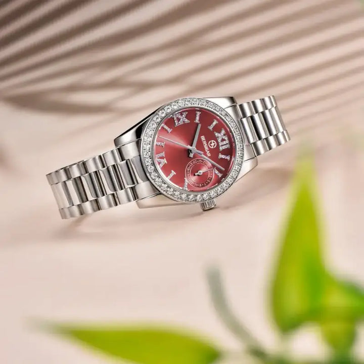 Bersigar Luxuara 1776 for Women Timepiece