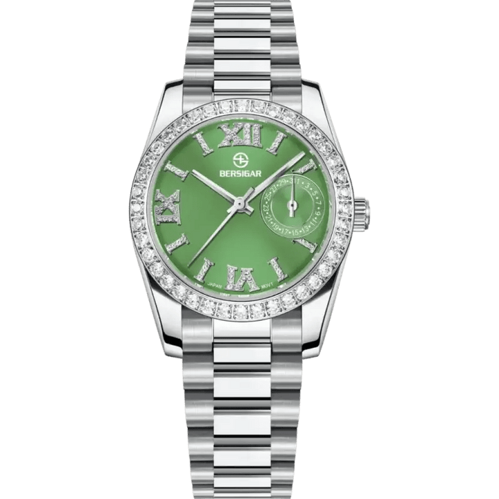 Bersigar Luxuara 1776 for Women Timepiece