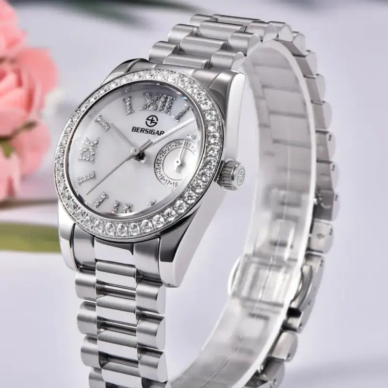 Bersigar Luxuara 1776 for Women Timepiece