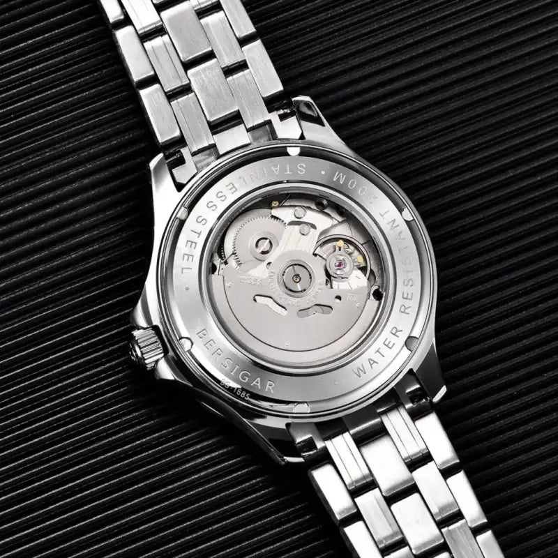 BERSIGAR OCULAR 1685