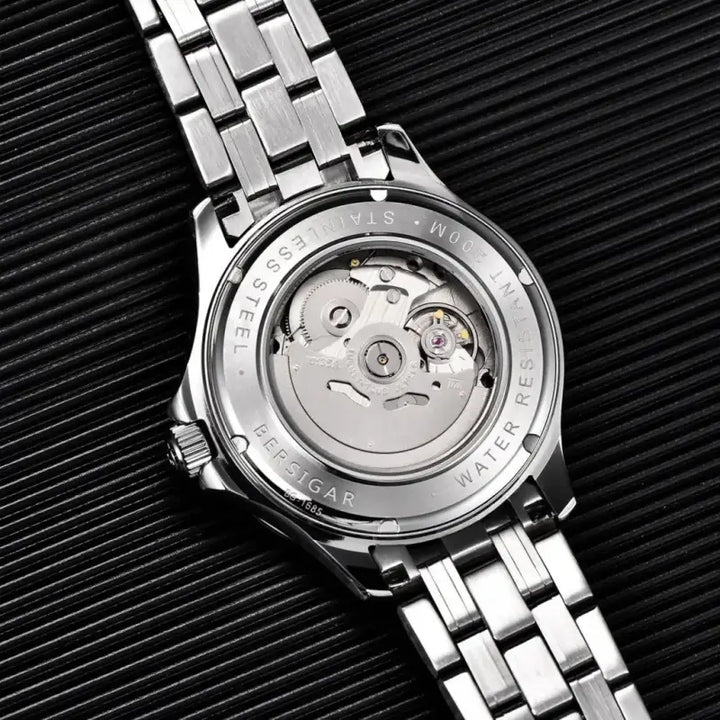 BERSIGAR OCULAR 1685