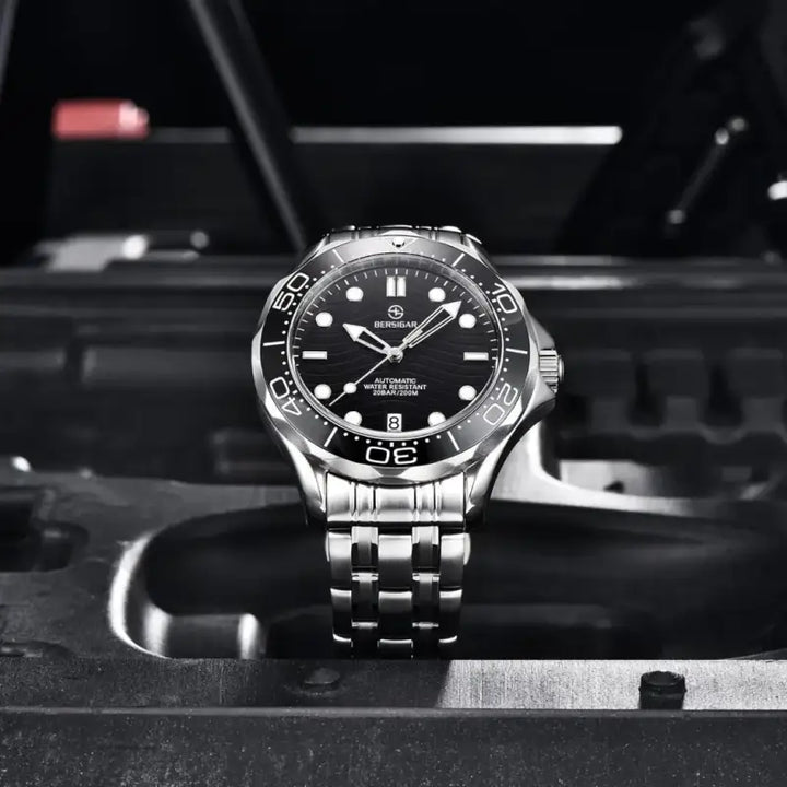 BERSIGAR OCULAR 1685