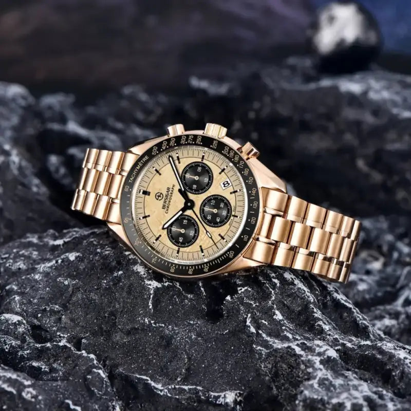 BERSIGAR OCULAR 1701