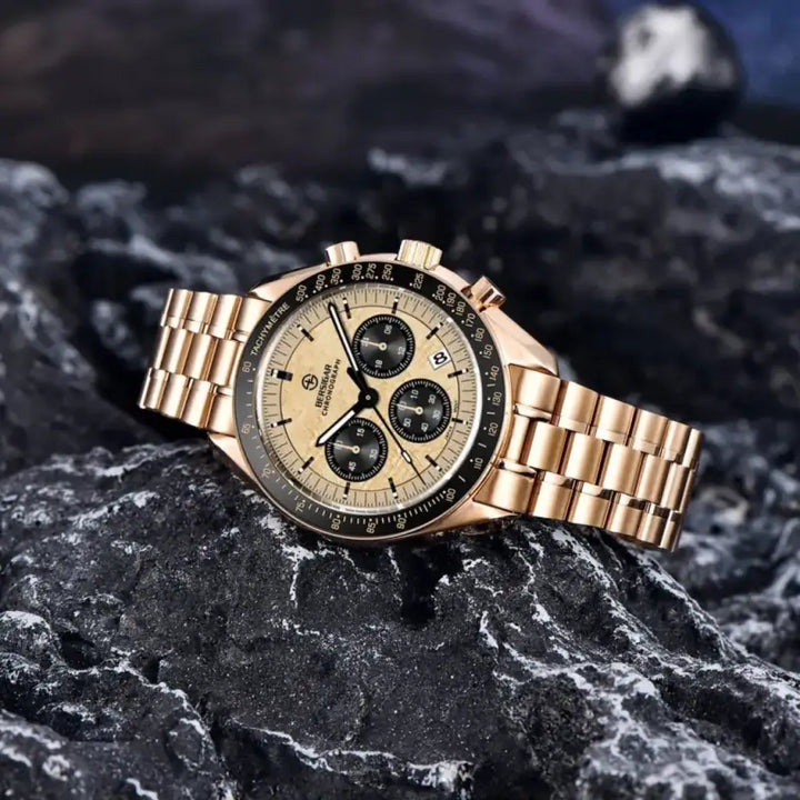 BERSIGAR OCULAR 1701