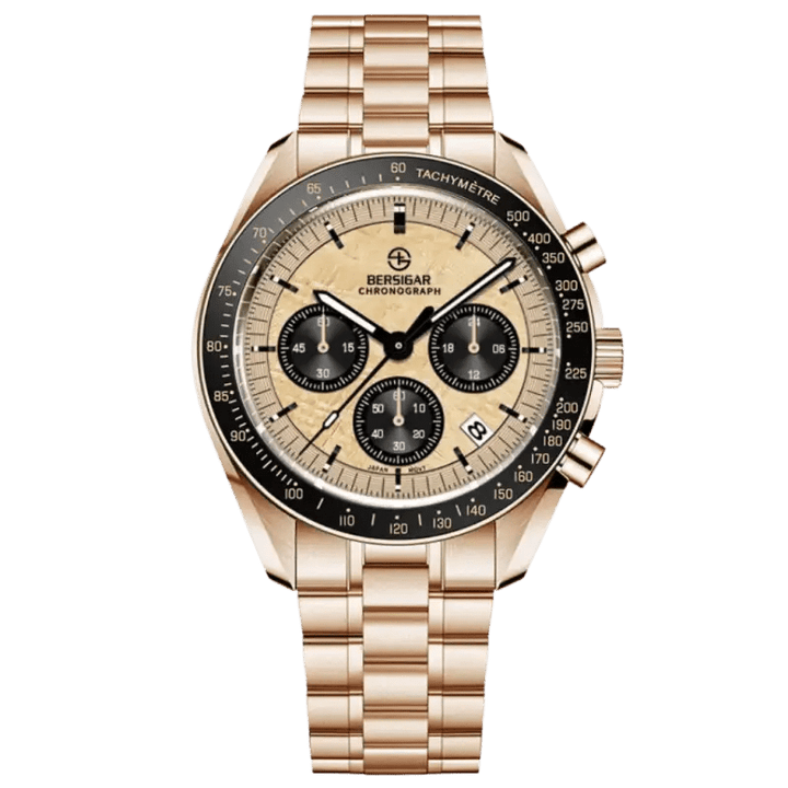 BERSIGAR OCULAR 1701