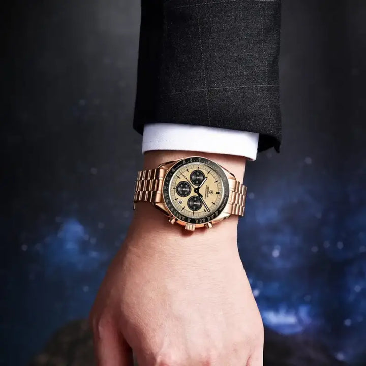 BERSIGAR OCULAR 1701