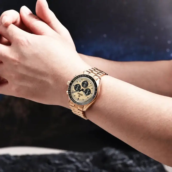 BERSIGAR OCULAR 1701