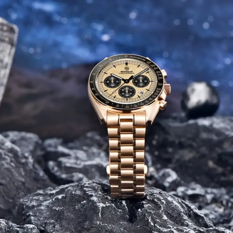 BERSIGAR OCULAR 1701