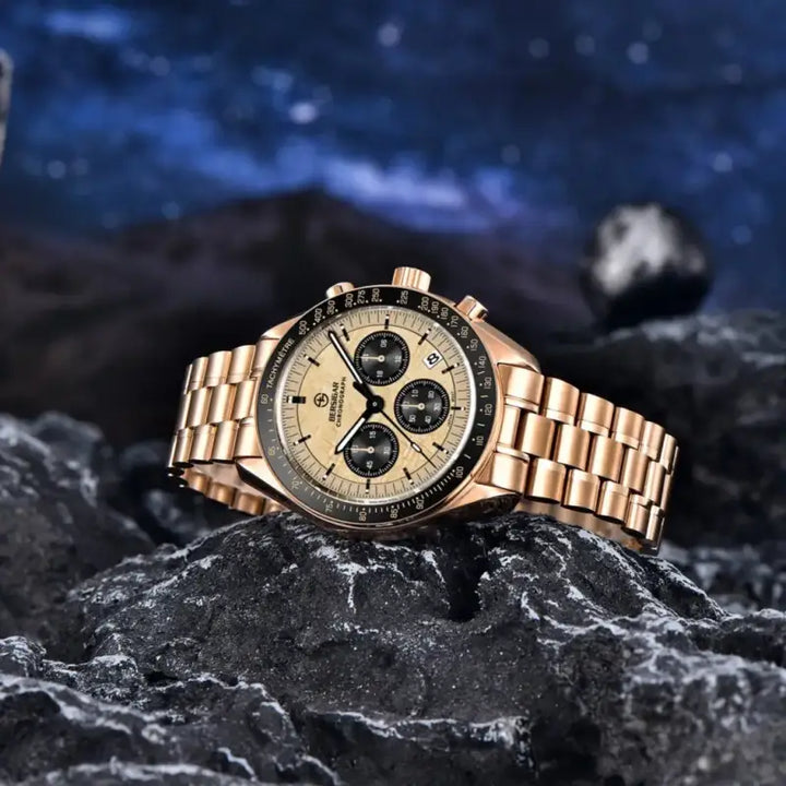 BERSIGAR OCULAR 1701