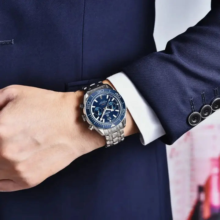 Bersigar Ocular 1711