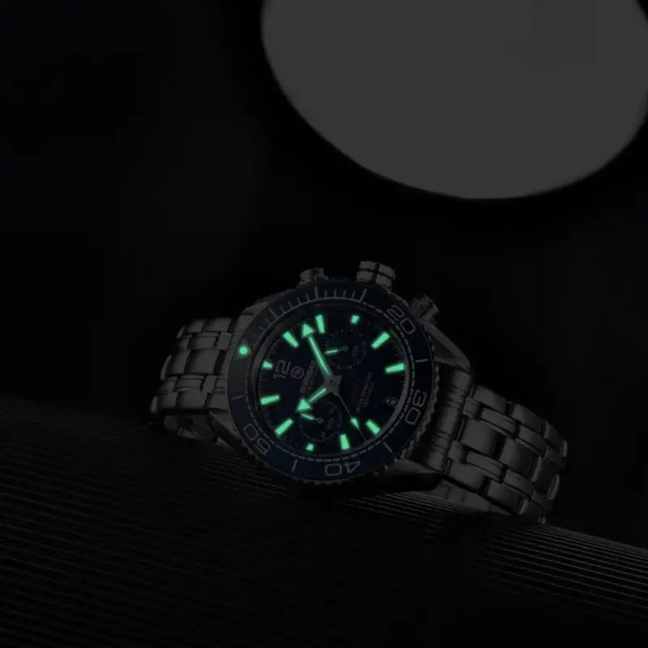 Bersigar Ocular 1711