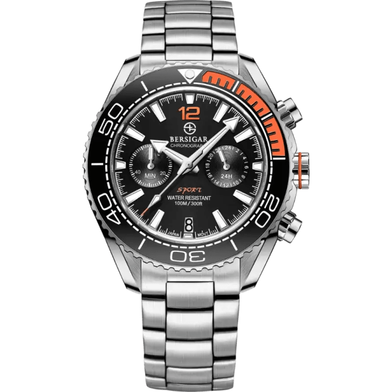 Bersigar Ocular 1711