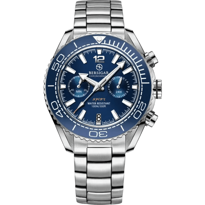 Bersigar Ocular 1711