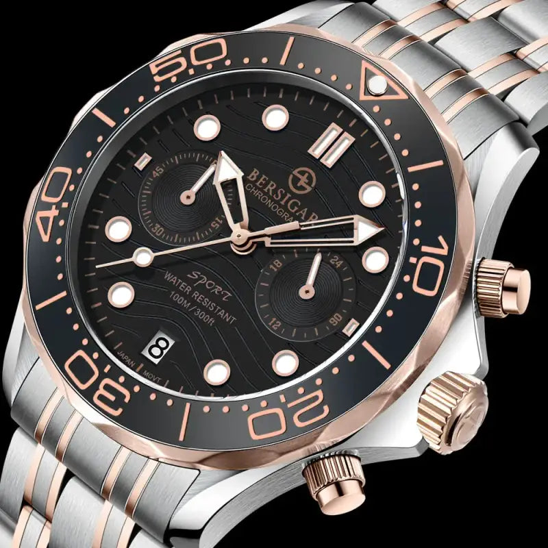 BERSIGAR OCULAR 1713