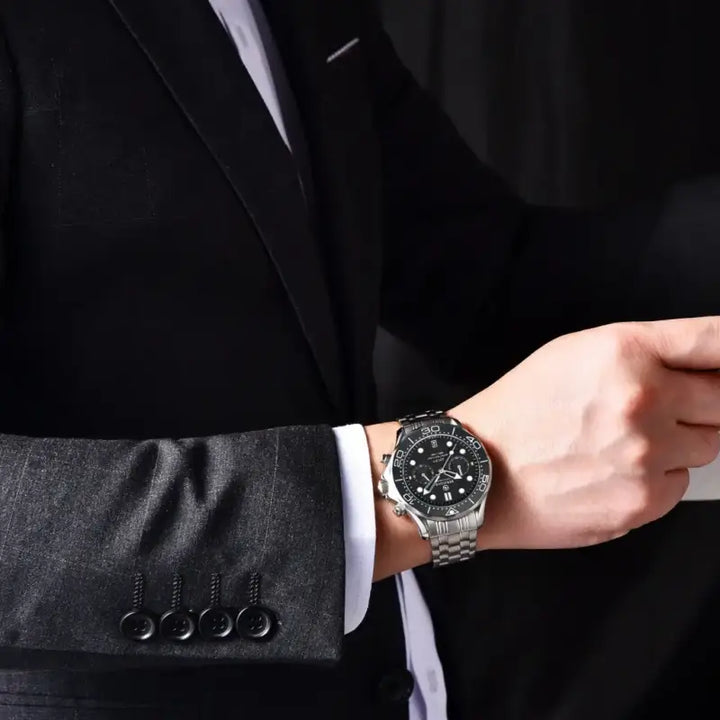 BERSIGAR OCULAR 1713