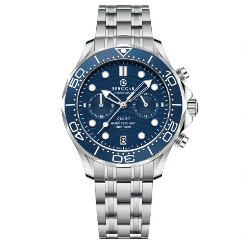 BERSIGAR OCULAR 1713