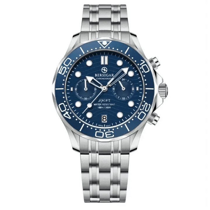 BERSIGAR OCULAR 1713