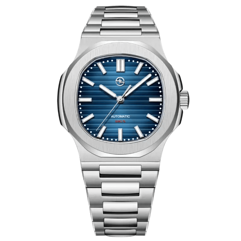 BERSIGAR POLARIS 1728