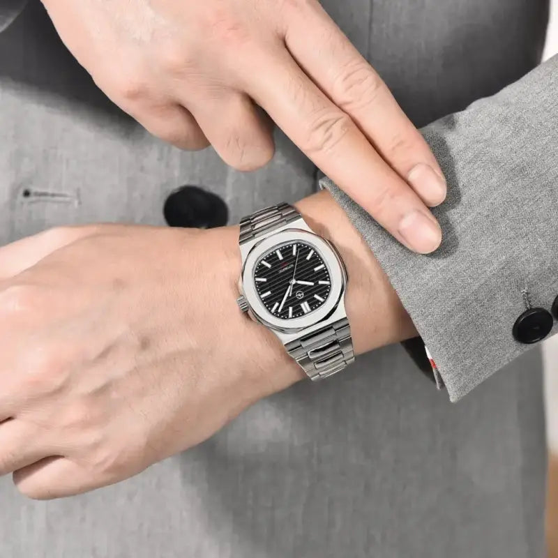 BERSIGAR POLARIS 1728