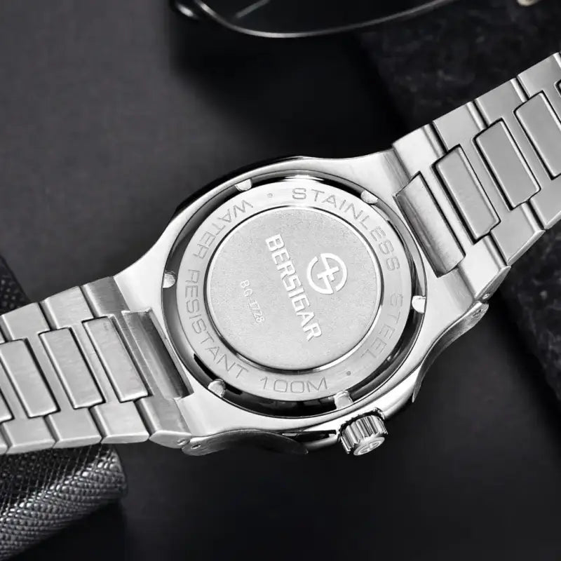 BERSIGAR POLARIS 1728