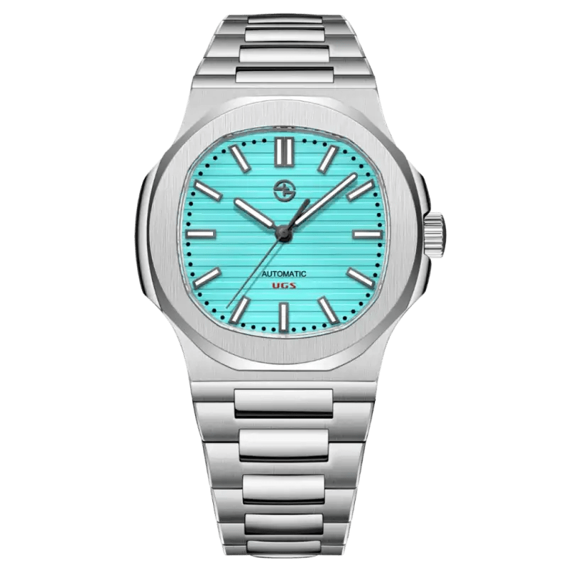 BERSIGAR POLARIS 1728