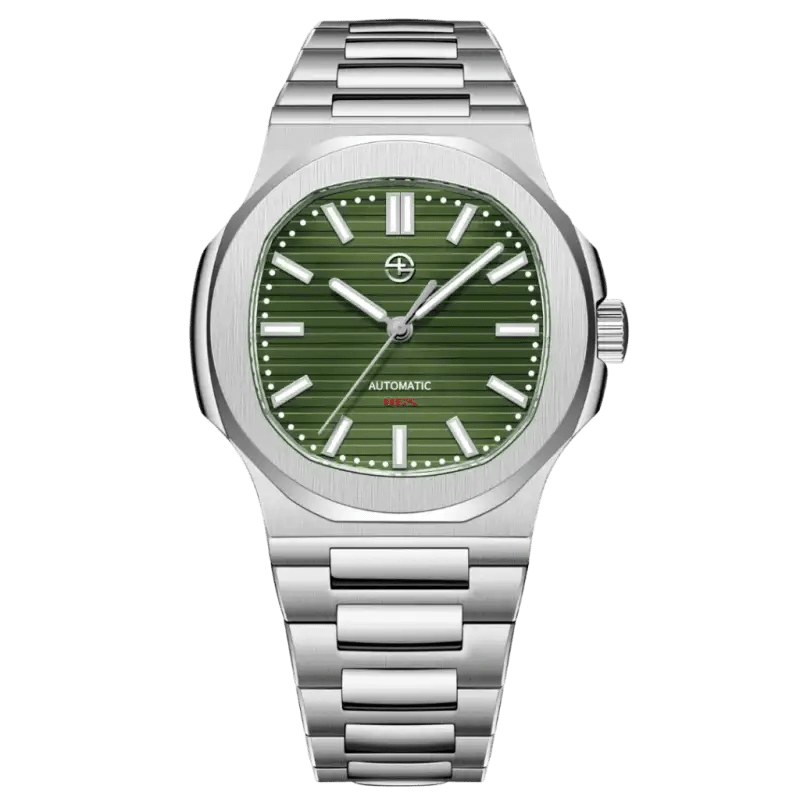 BERSIGAR POLARIS 1728