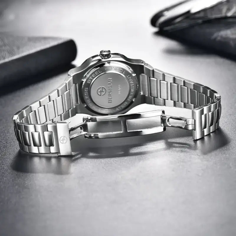 BERSIGAR POLARIS 1728