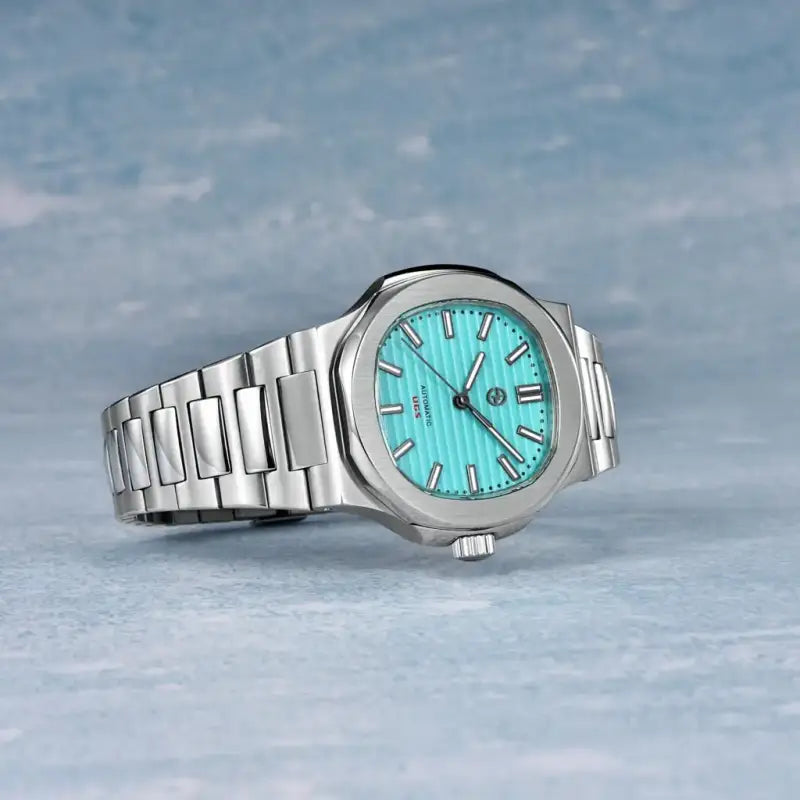 BERSIGAR POLARIS 1728