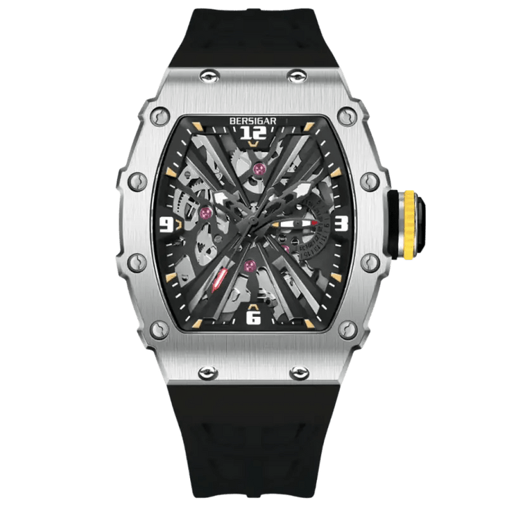 BERSIGAR RICHARDO 1738