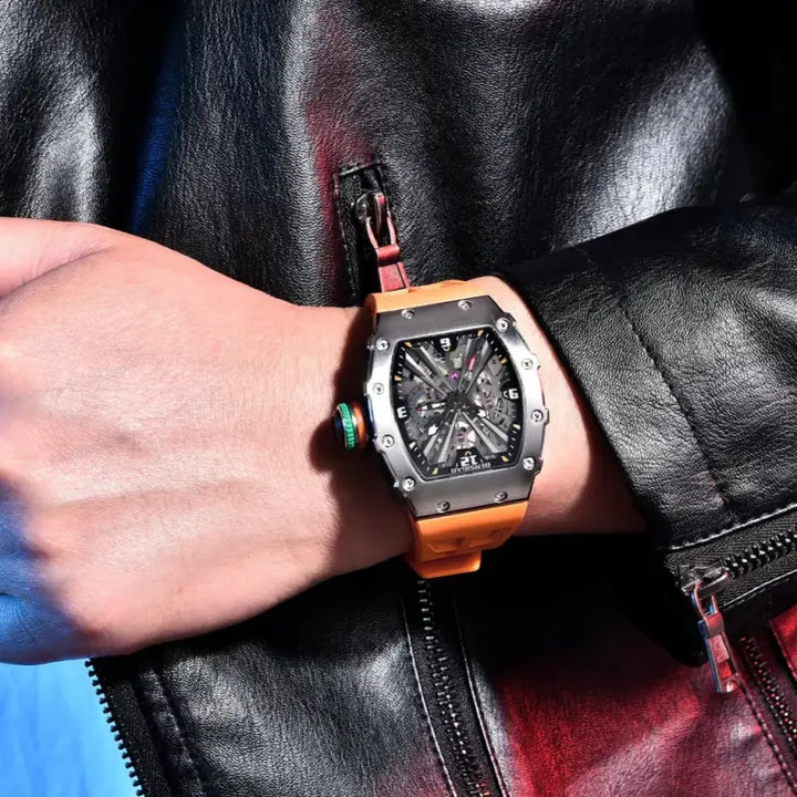 Bersigar Richard 1738 Premium Watch