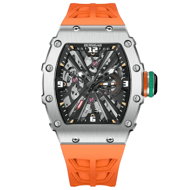 Bersigar Richard 1738 Premium Watch
