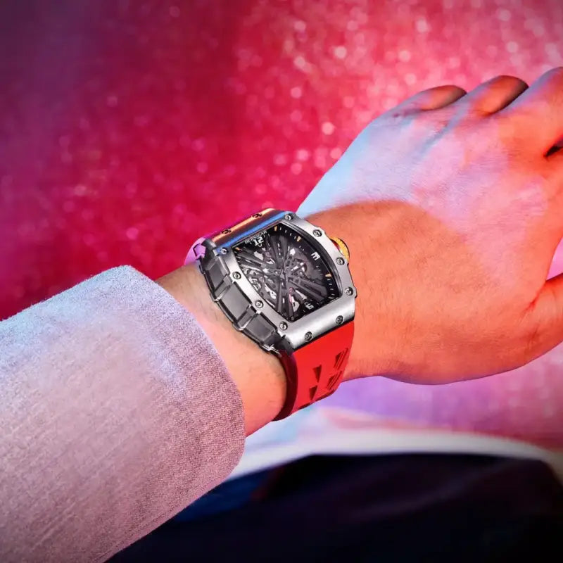 Bersigar Richard 1738 Premium Watch