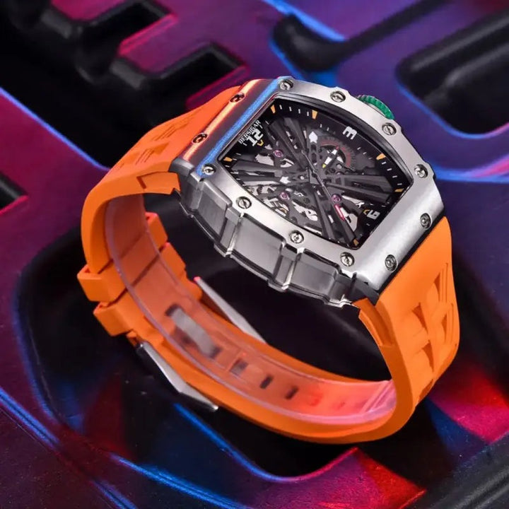 Bersigar Richard 1738 Premium Watch